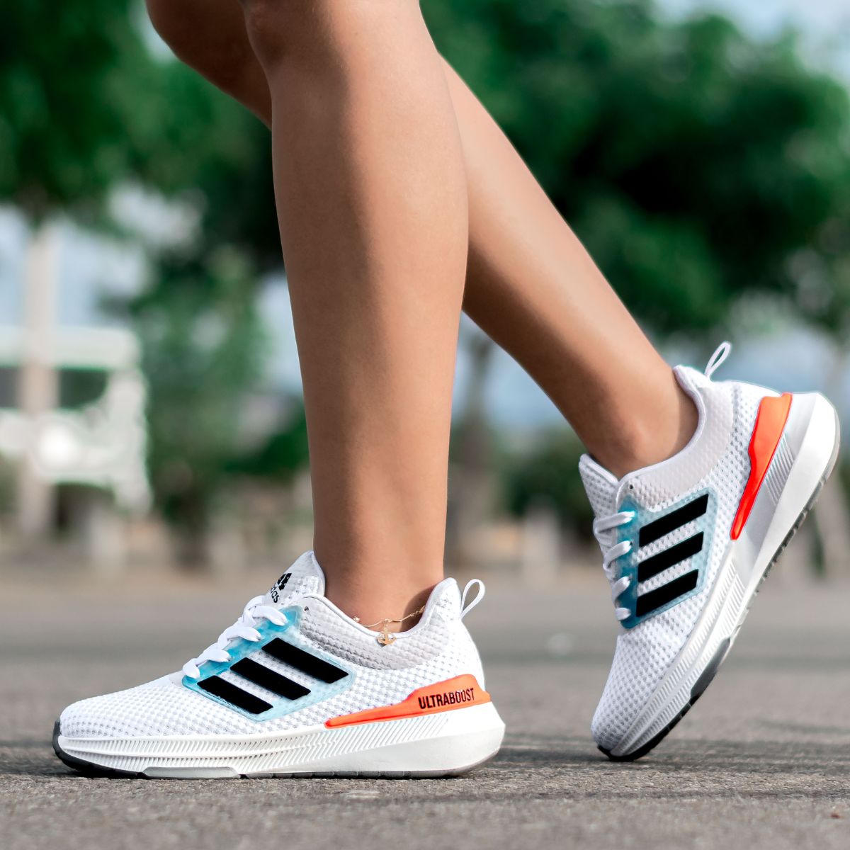 Tenis Confort Adidas - PROMO DE LANZAMIENTO - VÁLIDA HASTA EL 20/03 (ENVIO GRATIS)
