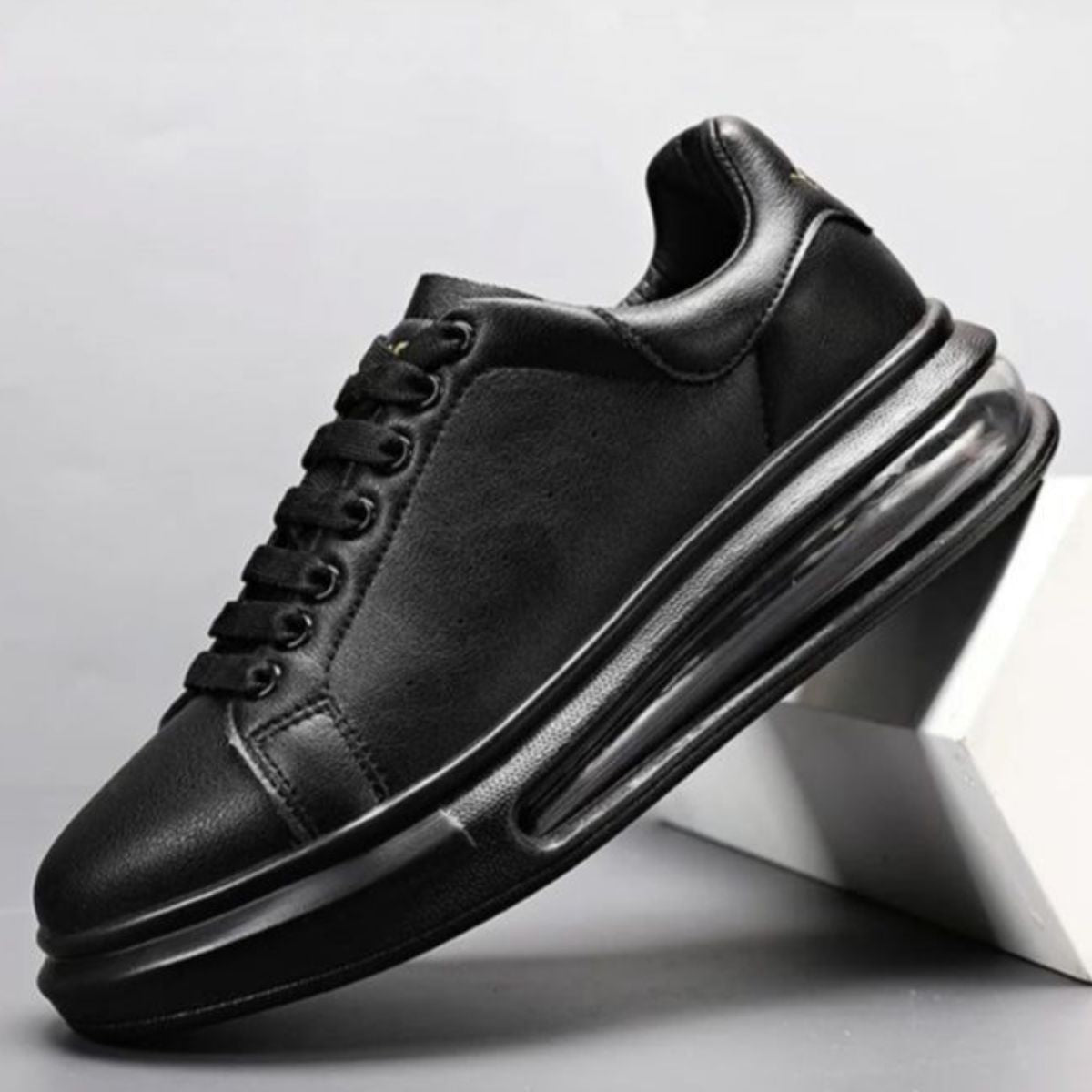 Tenis Bolicheros McQueen Caballero