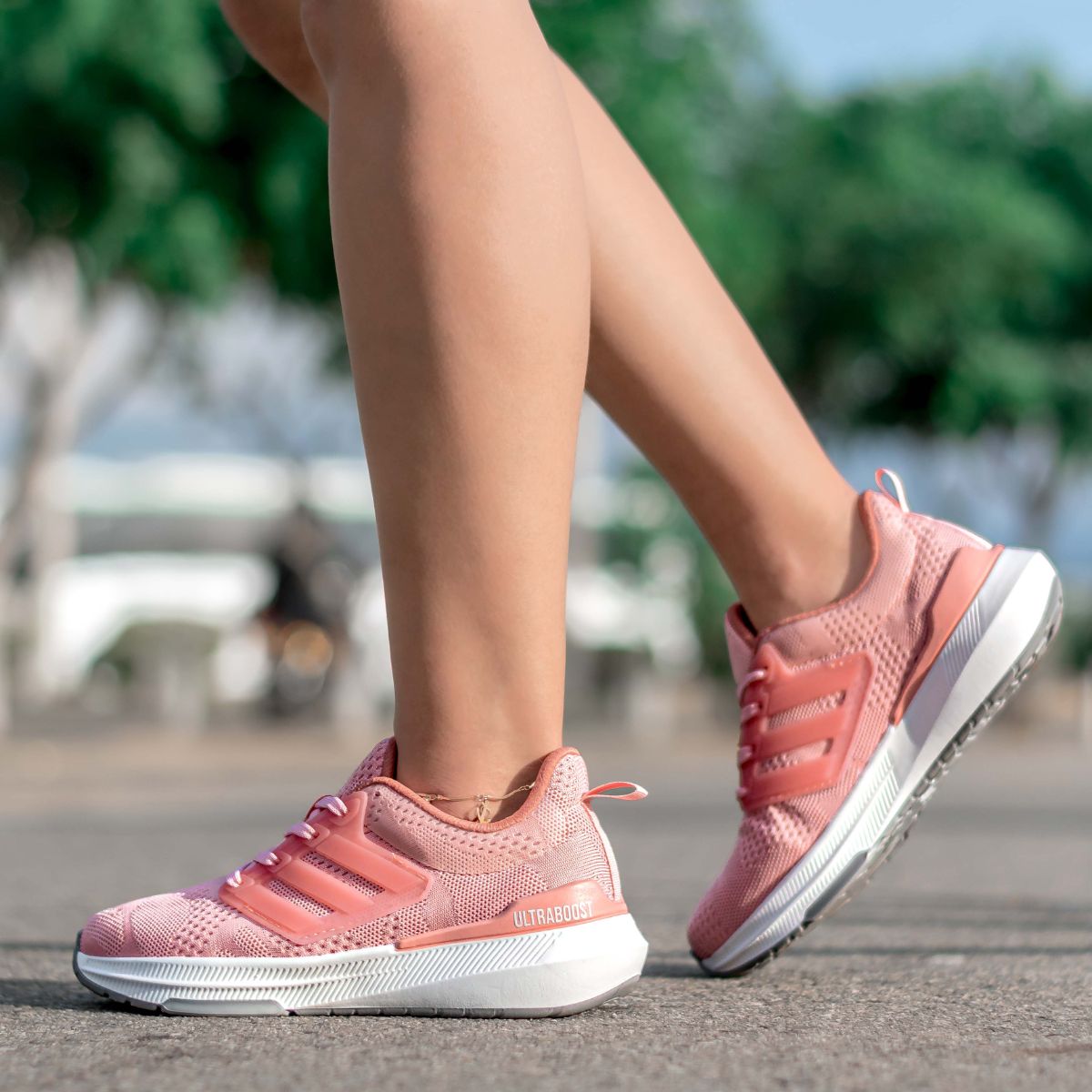 Tenis Confort Adidas - PROMO DE LANZAMIENTO - VÁLIDA HASTA EL 20/03 (ENVIO GRATIS)
