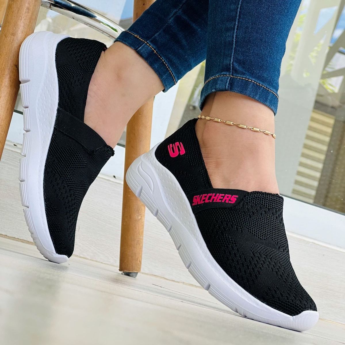 Tenis  - PROMO DE LANZAMIENTO - VÁLIDA HASTA EL 19/03 (ENVIO GRATIS)