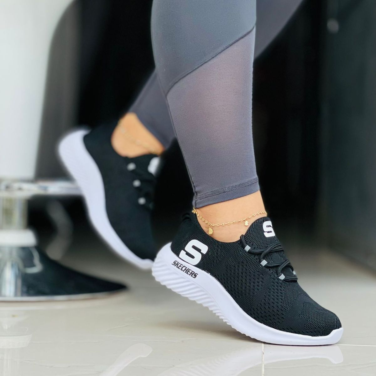 Tenis Classico