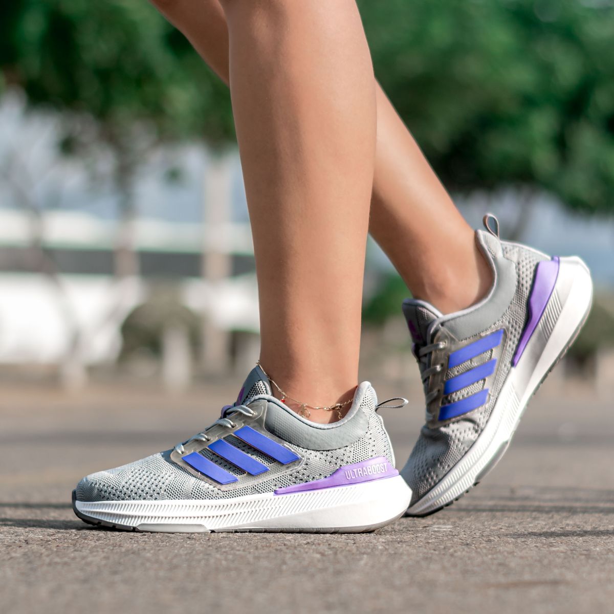 Tenis Confort Adidas - PROMO DE LANZAMIENTO - VÁLIDA HASTA EL 20/03 (ENVIO GRATIS)