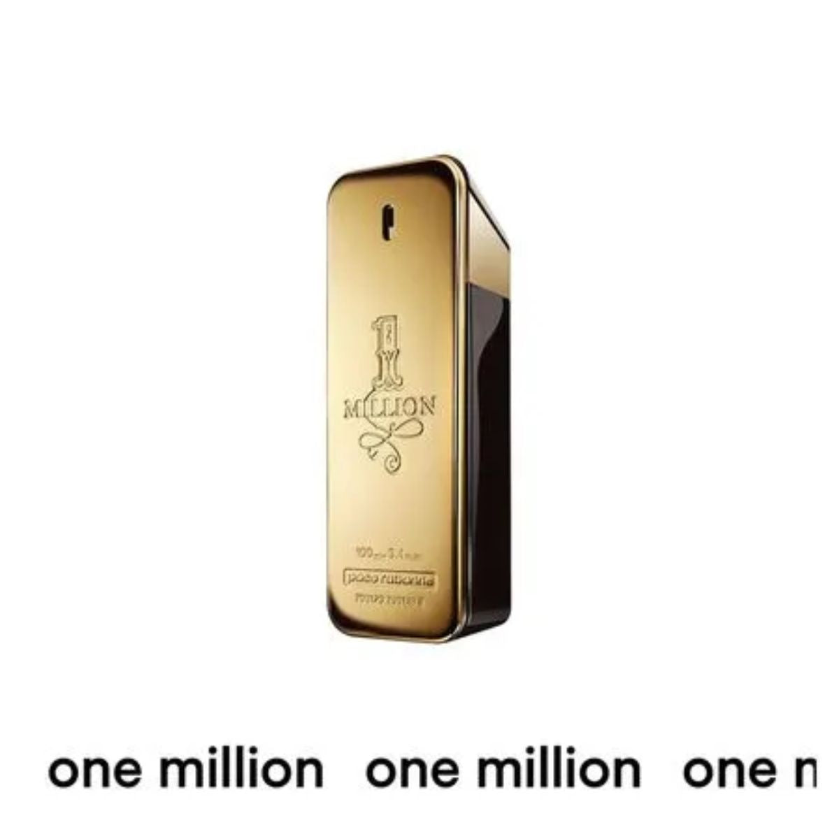 Perfume One Million Parfum Hombre 100 ml