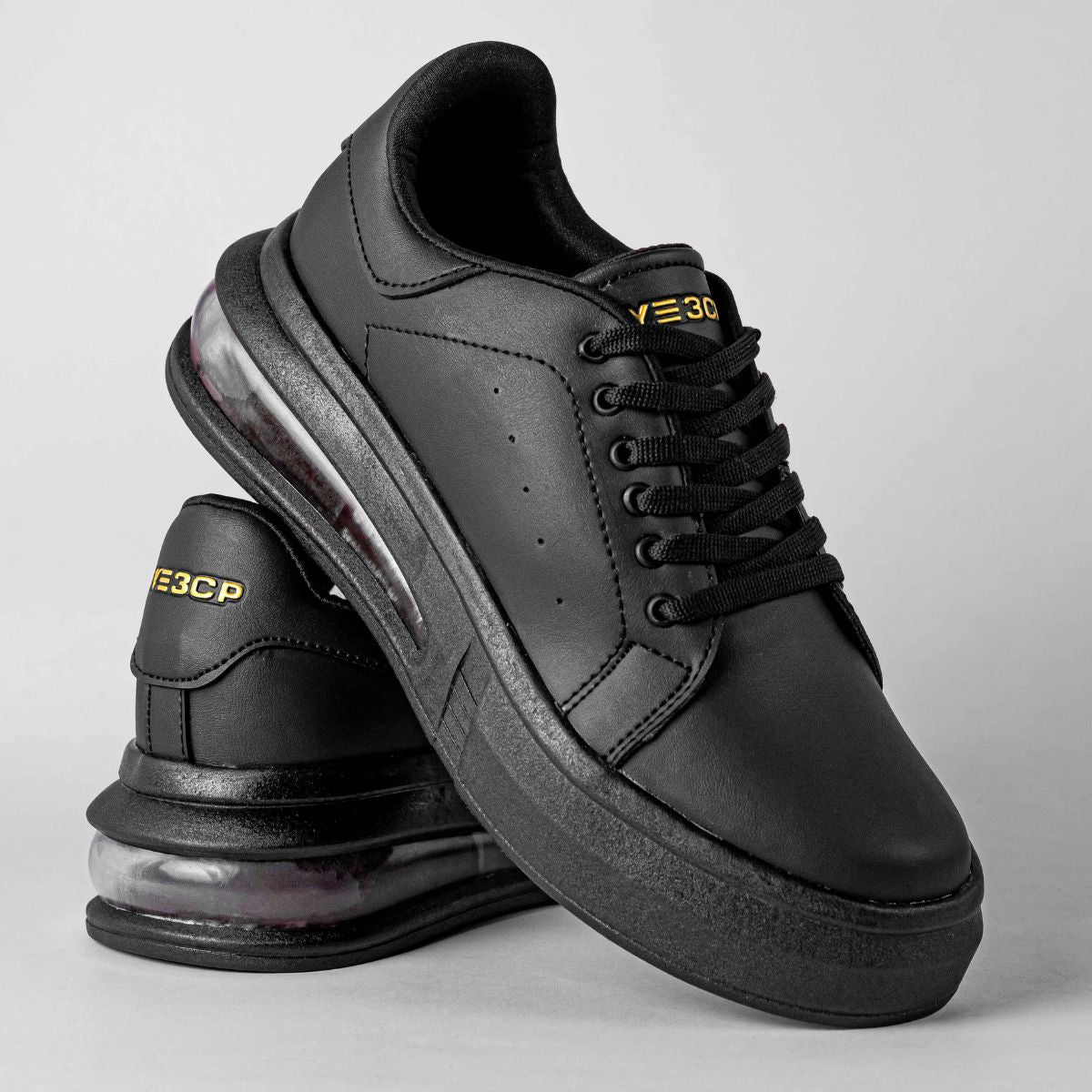 Tenis Bolicheros McQueen Caballero