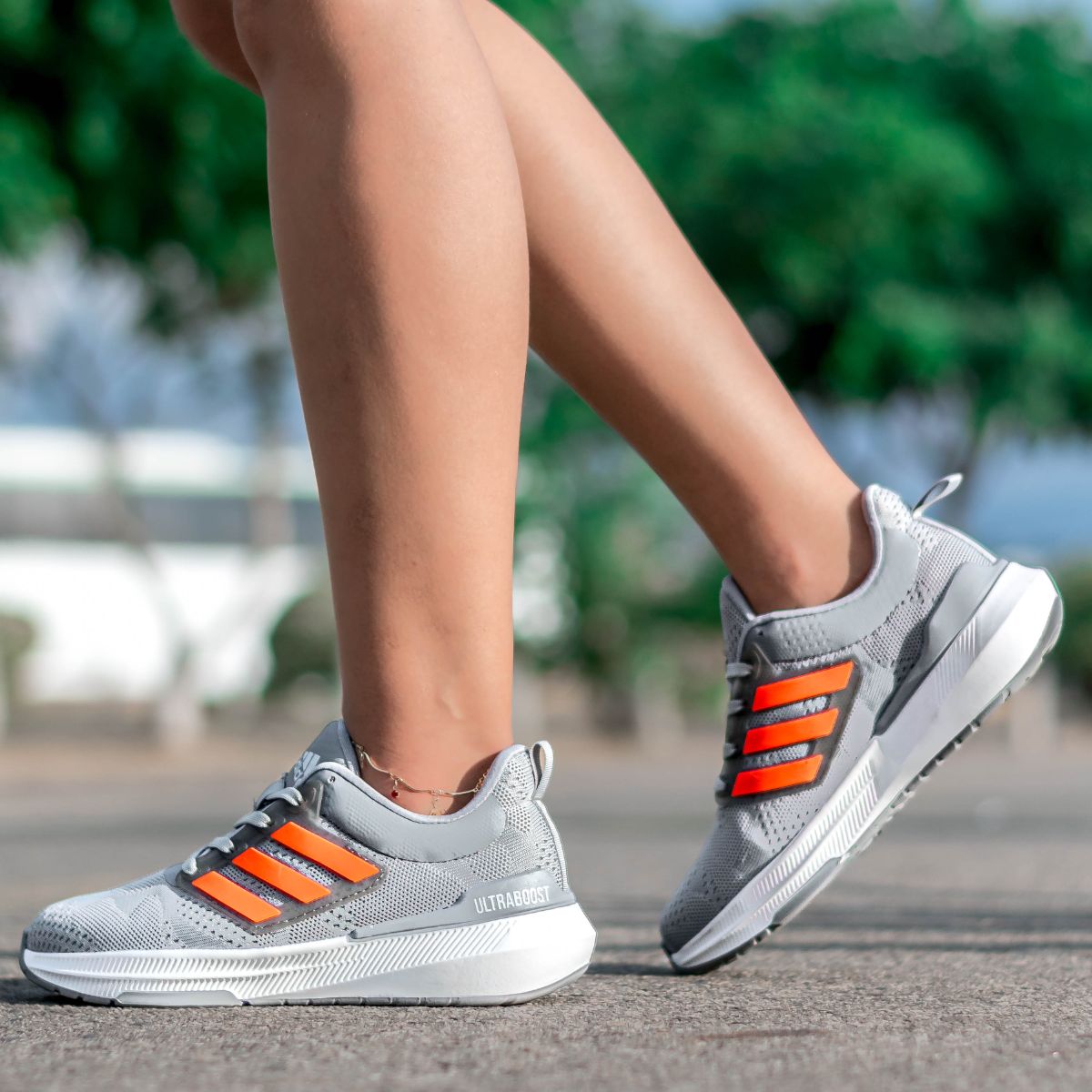 Tenis Confort Adidas - PROMO DE LANZAMIENTO - VÁLIDA HASTA EL 20/03 (ENVIO GRATIS)