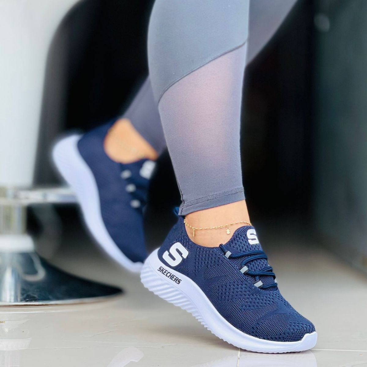 Tenis Classico