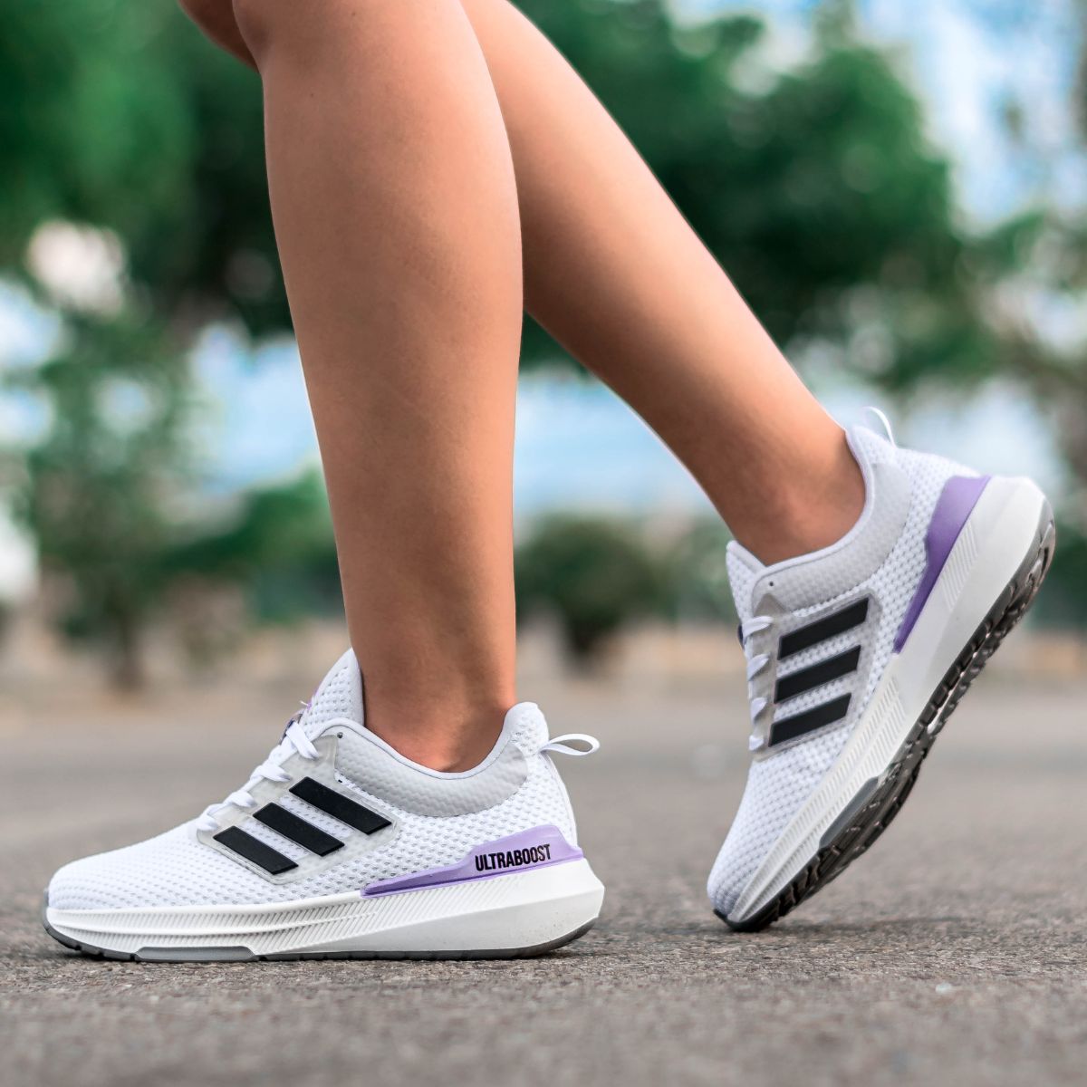 Tenis Confort Adidas - PROMO DE LANZAMIENTO - VÁLIDA HASTA EL 20/03 (ENVIO GRATIS)