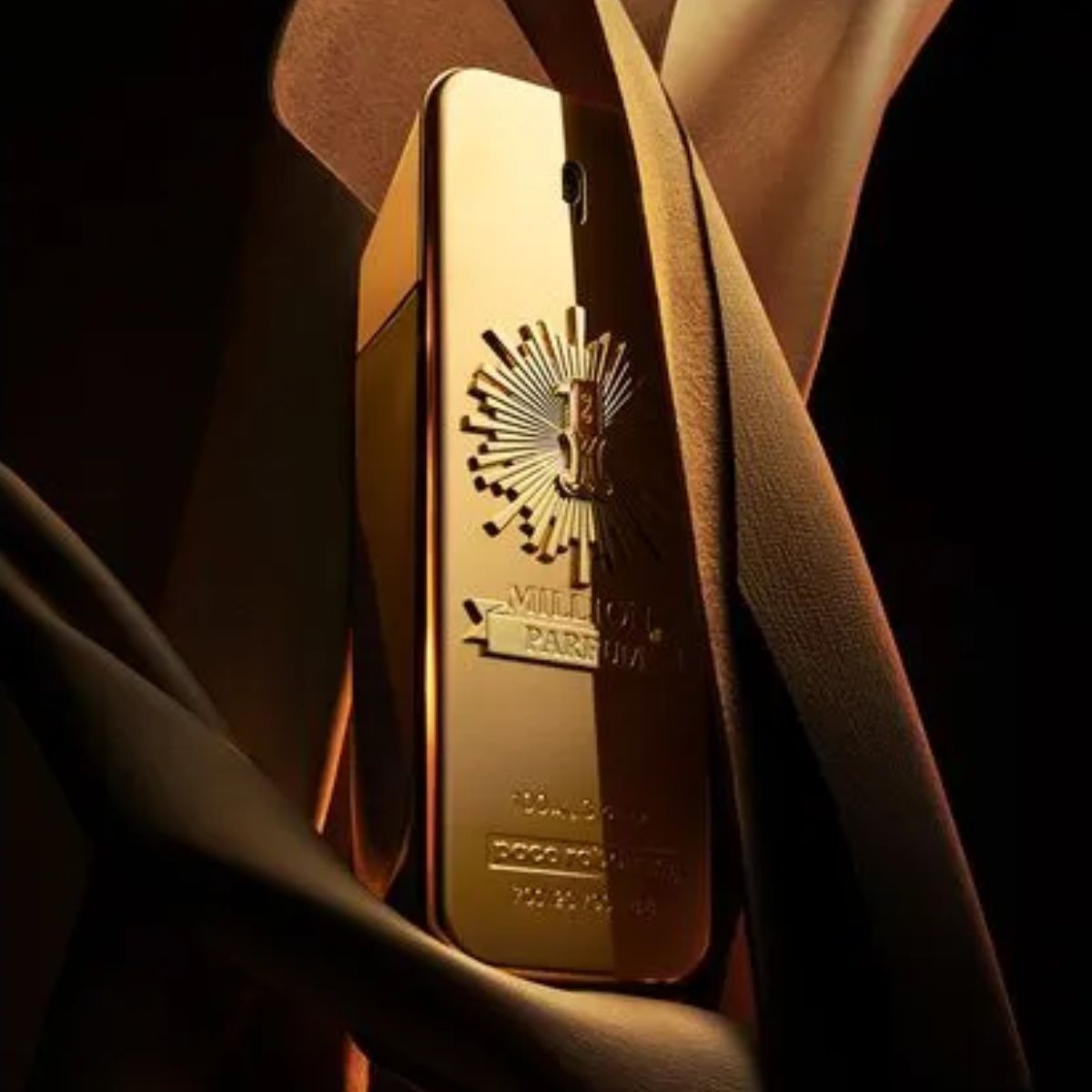 Perfume One Million Parfum Hombre 100 ml