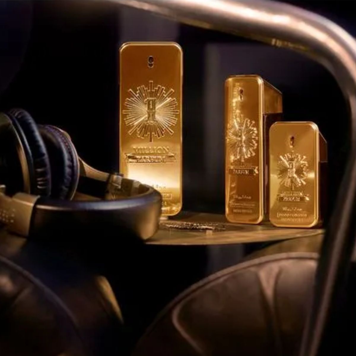 Perfume One Million Parfum Hombre 100 ml