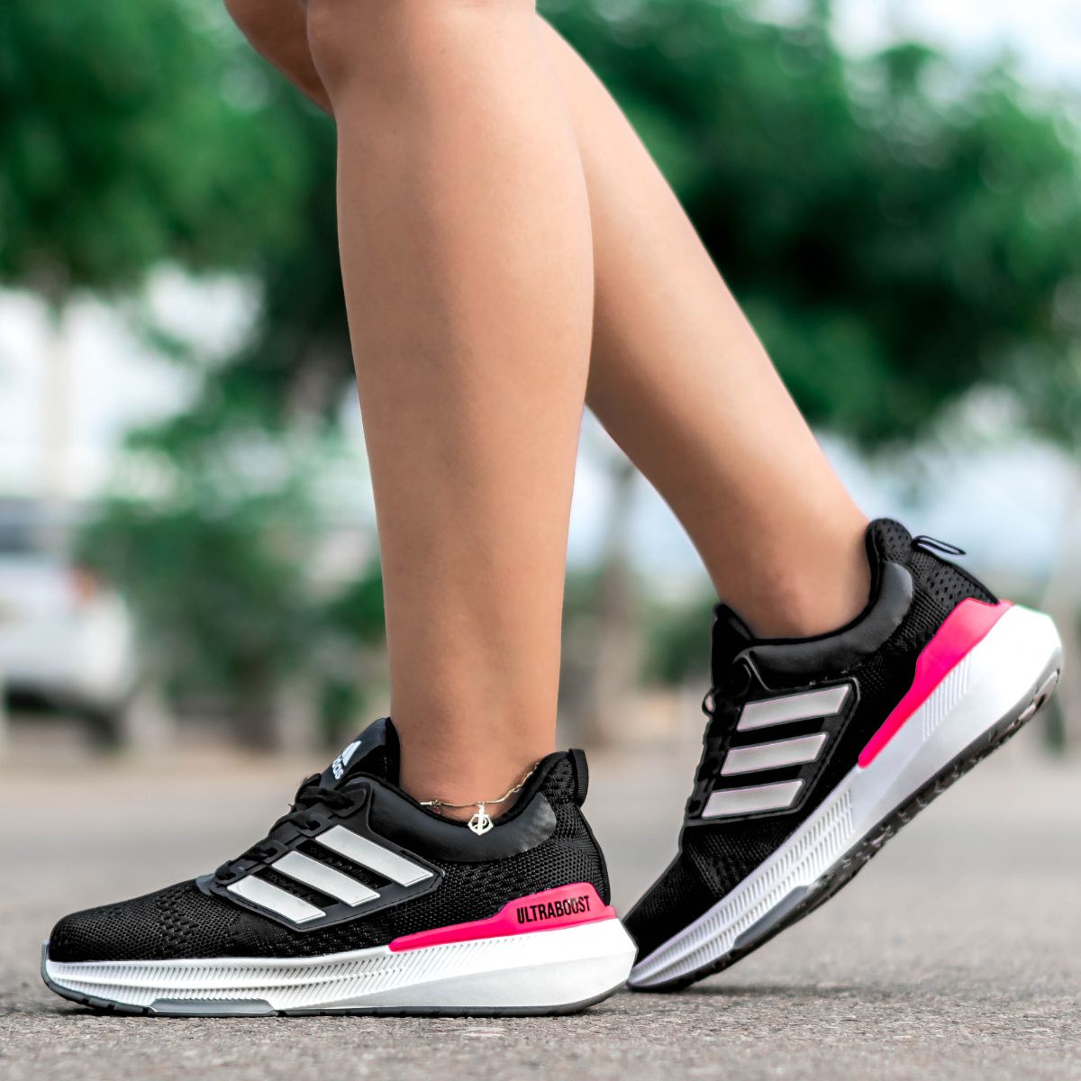 Tenis Confort Adidas - PROMO DE LANZAMIENTO - VÁLIDA HASTA EL 20/03 (ENVIO GRATIS)